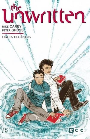 The Unwritten núm. 05 | 9788415520153 | Carey, Mike