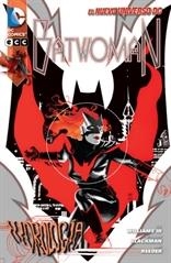 Batwoman: Hidrología | 9788415628361 | Blackman, Haden