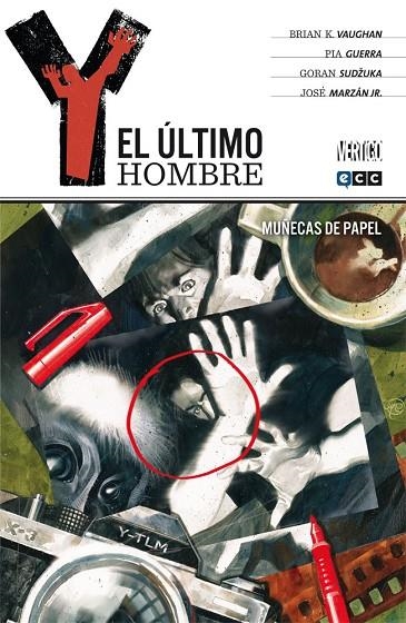 Y, el último hombre núm. 07 | 9788416070961 | Vaughan, Brian K.