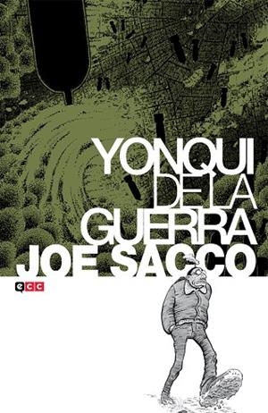 Yonqui de la guerra | 9788416374625 | Sacco, Joe