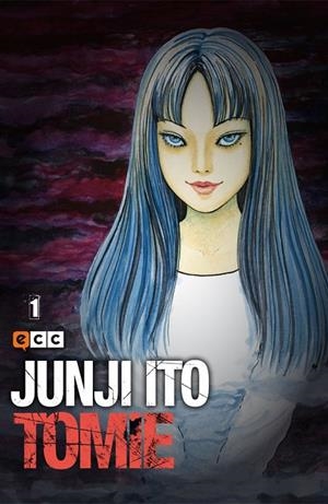 Tomie vol. 01 | 9788416746903 | Ito, Junji