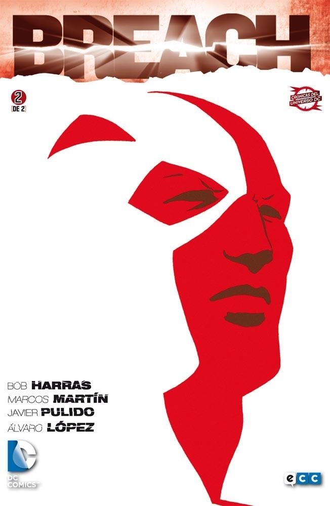 Breach núm. 02 (de 2) | 9788415990543 | Varios autores