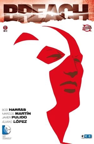 Breach núm. 02 (de 2) | 9788415990543 | Varios autores