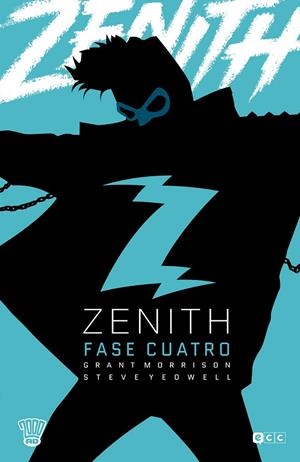 Zenith: Fase cuatro | 9788416901586 | Morrison, Grant;Millar, Mark