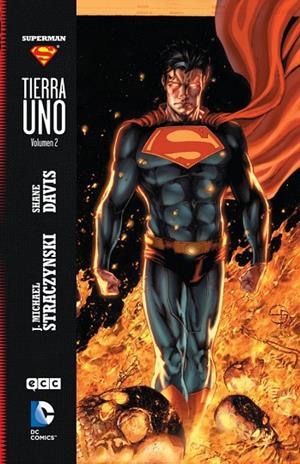 Superman: Tierra uno vol. 2 (2a edición) | 9788415990970 | Straczynski, J. Michael