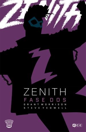 Zenith: Fase dos | 9788416711444 | Morrison, Grant