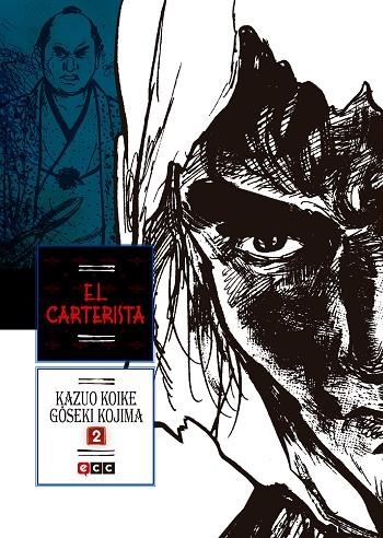 El carterista núm. 2 (de 2) | 9788417071059 | Koike, Kazuo