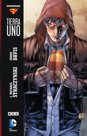 Superman: Tierra uno vol. 1 (2a edición) | 9788416409235 | Straczynski, J. Michael
