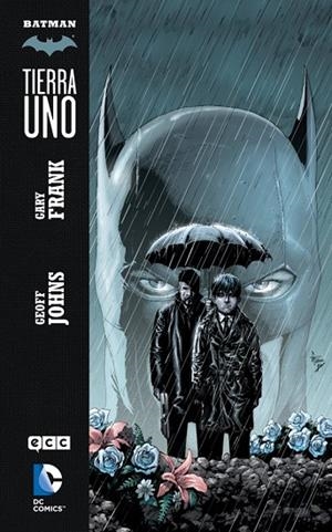 Batman: Tierra uno vol. 1 (3a edición) | 9788416660049 | Johns, Geoff