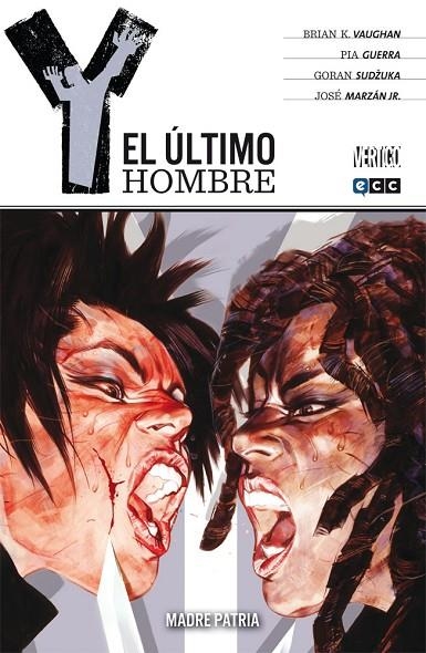 Y, el último hombre núm. 09 | 9788416194612 | Vaughan, Brian K.