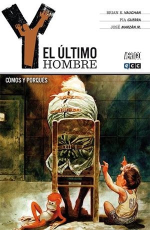 Y, el último hombre núm. 10 | 9788416255368 | Vaughan, Brian K.