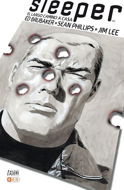 Sleeper núm. 04 (de 4): El largo camino a casa | 9788416518548 | Brubaker, Ed