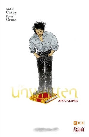The Unwritten núm. 11: Apocalipsis | 9788416998616 | Carey, Mike;Gross, Peter