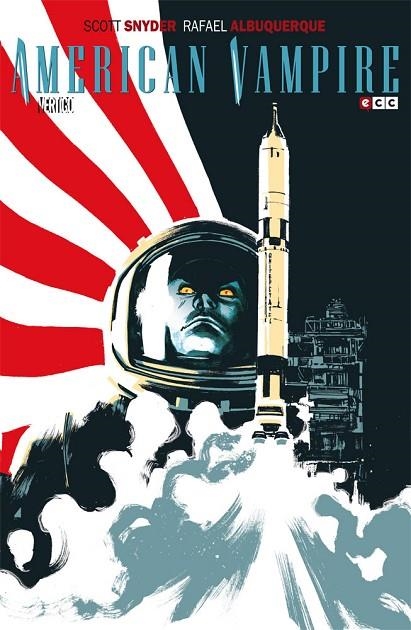 American Vampire núm. 08 (cartoné) | 9788416581764 | Varios autores