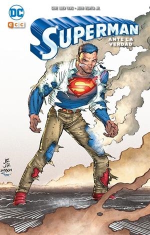 Superman: Ante la verdad | 9788417106959 | Luen Yang, Gene