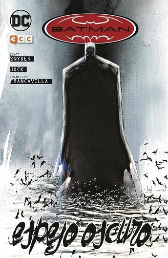 Batman: Espejo Oscuro (2a edición) | 9788417441586 | Snyder, Scott;Jock