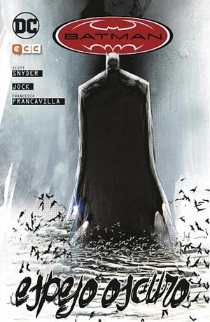 Batman: Espejo Oscuro (2a edición) | 9788417441586 | Snyder, Scott;Jock