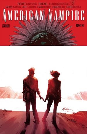 American Vampire núm. 06 (cartoné) | 9788415990871 | Varios autores