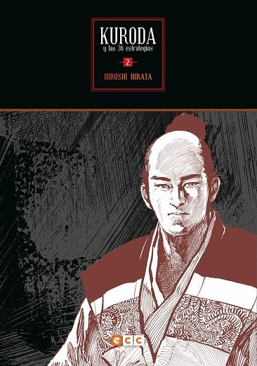 Kuroda y las 36 estrategias vol. 02 | 9788417441050 | Hirata, Hiroshi