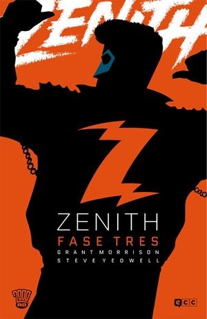 Zenith: Fase tres | 9788416796854 | Morrison, Grant