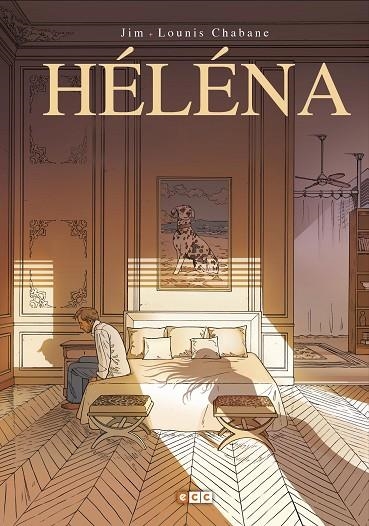 Héléna | 9788417206468 | 'Jim', 'Jim'