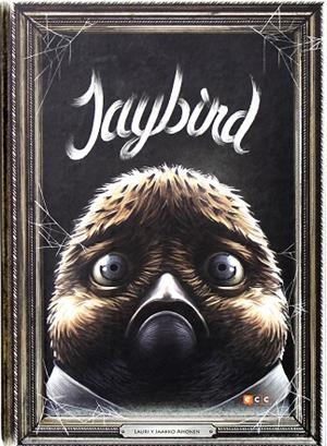 Jaybird | 9788416475414 | Ahone, Lauri;Ahone, Jaakko