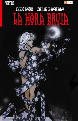 La hora bruja | 9788416998081 | Loeb, Jeph