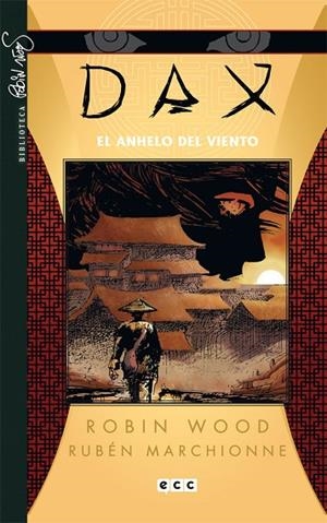 Dax núm. 2 | 9788415628972 | Wood, Robin