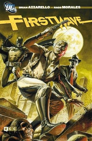 First Wave | 9788415520047 | Azzarello, Brian