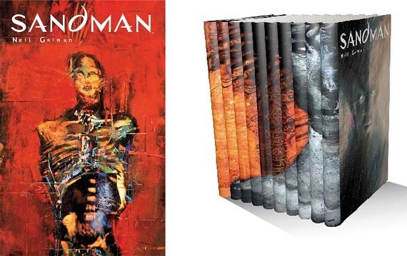 Sandman núm. 07: Fábulas y reflejos (2a edición) | 9788416255863 | Gaiman, Neil