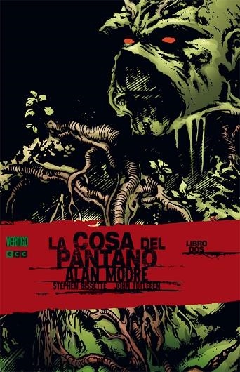 La Cosa del Pantano de Alan Moore núm. 2 (2a edición) | 9788416409730 | Moore, Alan;McManus, Shawn