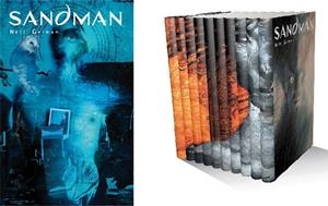 Sandman núm. 08: El fin de los mundos (2a edición) | 9788416581917 | Gaiman, Neil
