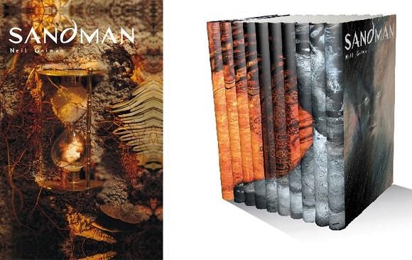Sandman núm. 09: Las benévolas (2a edición) | 9788416746330 | Gaiman, Neil