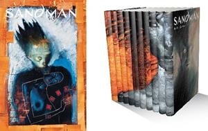 Sandman núm. 04: Estación de nieblas (3a edición) | 9788416945252 | Gaiman, Neil