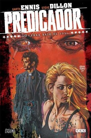Predicador núm. 06 (de 9): Guerra bajo el sol (2a edición) | 9788417063924 | Ennis, Garth