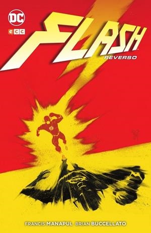 Flash: Reverso | 9788417276201 | Manapul, Francis