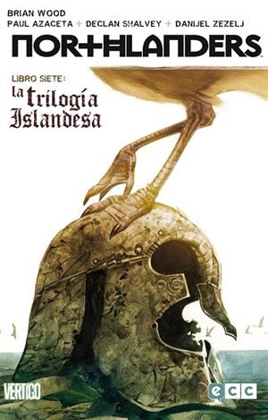 Northlanders: La trilogía islandesa (último número) núm. 07 | 9788415628590 | Wood, Brian