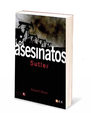 Los Asesinatos 1: Sutler | 9788416581962 | House, Richard