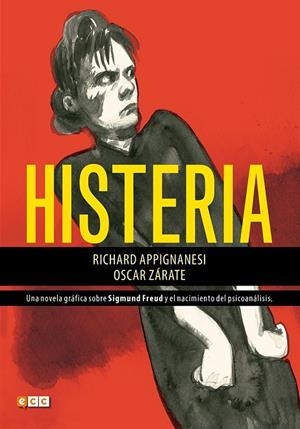 Histeria | 9788416840564 | Appignanesi, Richard