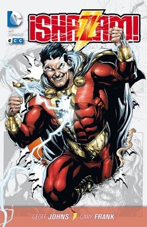 ¡Shazam! (2a edición) | 9788417176020 | Johns, Geoff