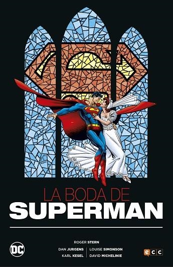 La boda de Superman | 9788417071882 | Varios autores
