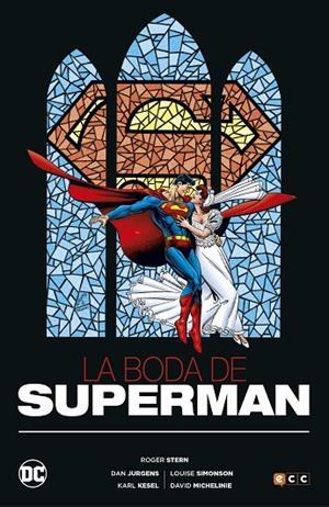 La boda de Superman | 9788417071882 | Varios autores