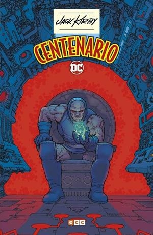 Jack Kirby - Centenario | 9788417316389 | Varios autores