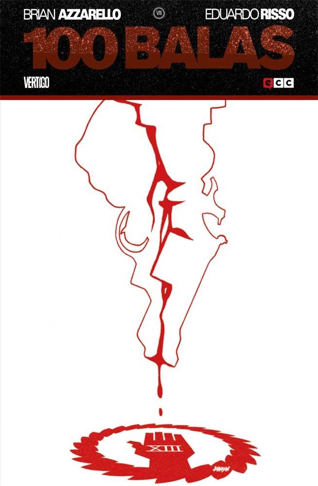 100 Balas núm. 7 | 9788416255702 | Azzarello, Brian