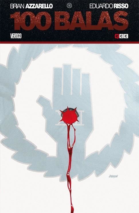 100 Balas núm. 6 | 9788416255061 | Azzarello, Brian