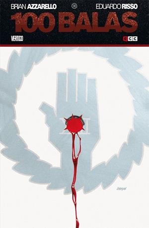 100 Balas núm. 6 | 9788416255061 | Azzarello, Brian