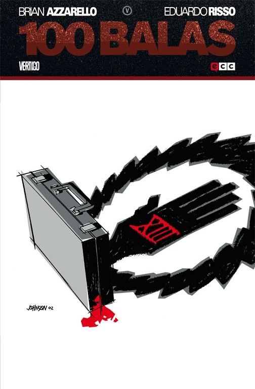 100 Balas núm. 5 | 9788416194131 | Azzarello, Brian