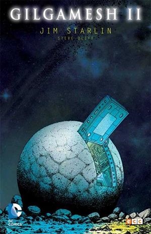 Gilgamesh II | 9788416303090 | Starlin, Jim