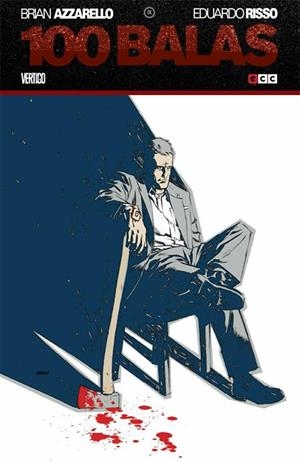100 Balas núm. 9 | 9788416374588 | Azzarello, Brian