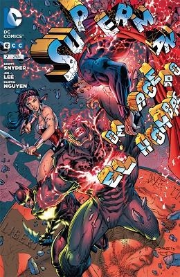 Superman: El Hombre de Acero núm. 07 | 9788416152964 | Snyder, Scott